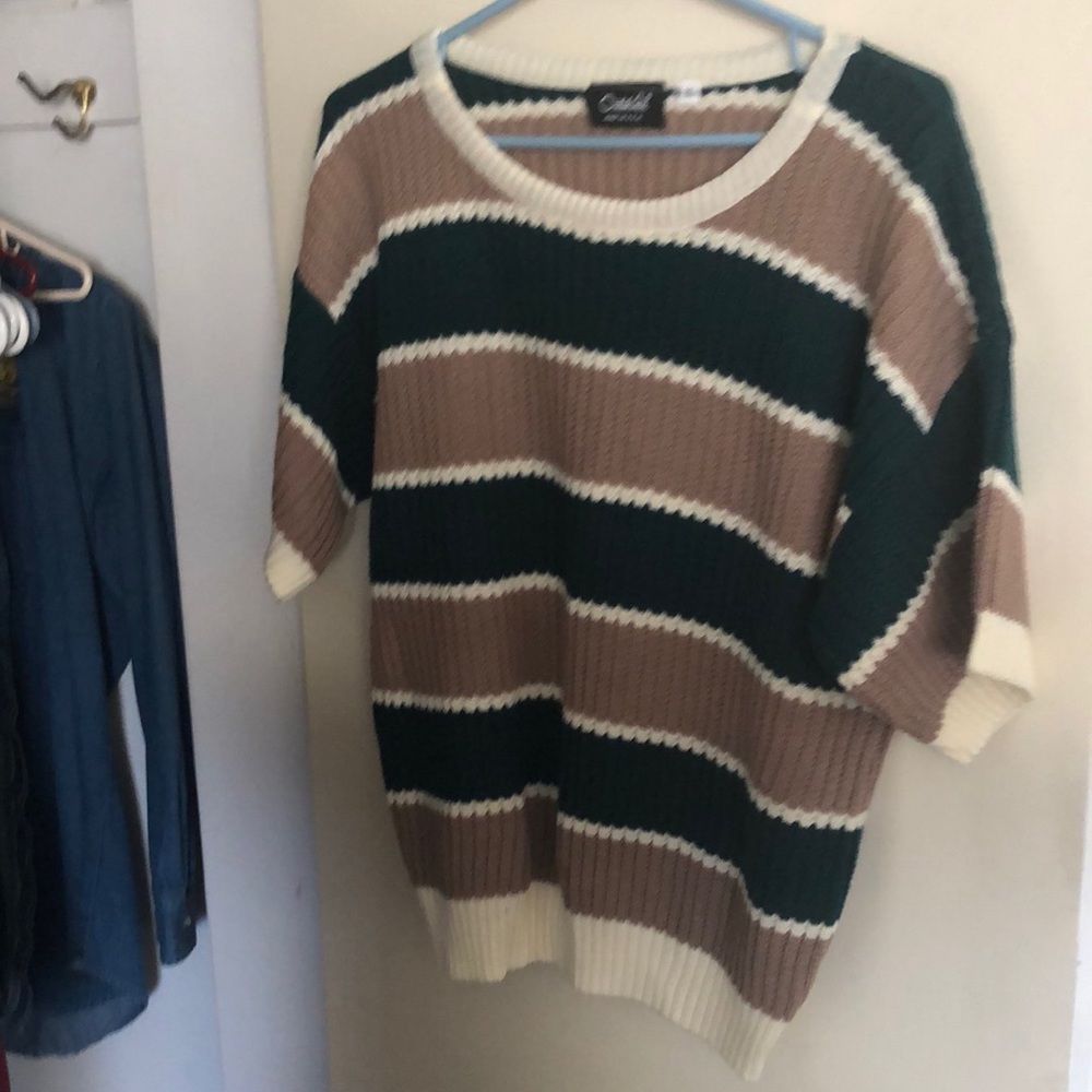 Women’s sweater